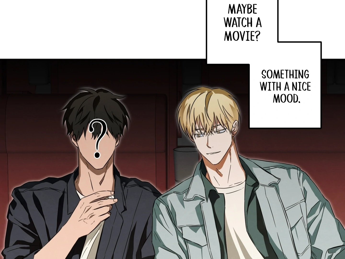 The Secret to Winning Over Unrequited Love Chapter 9 - Page 12