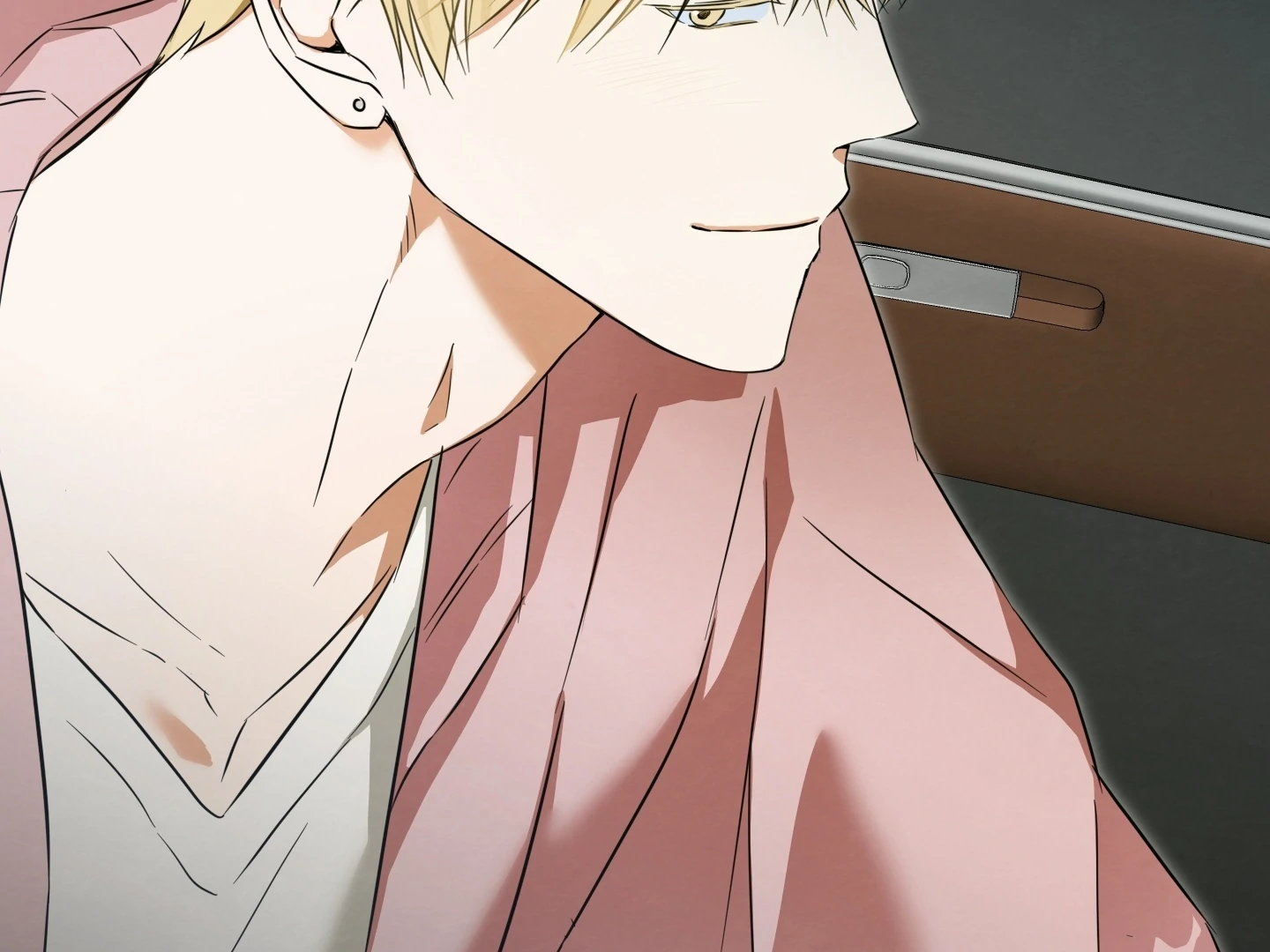 The Secret to Winning Over Unrequited Love Chapter 9 - Page 119