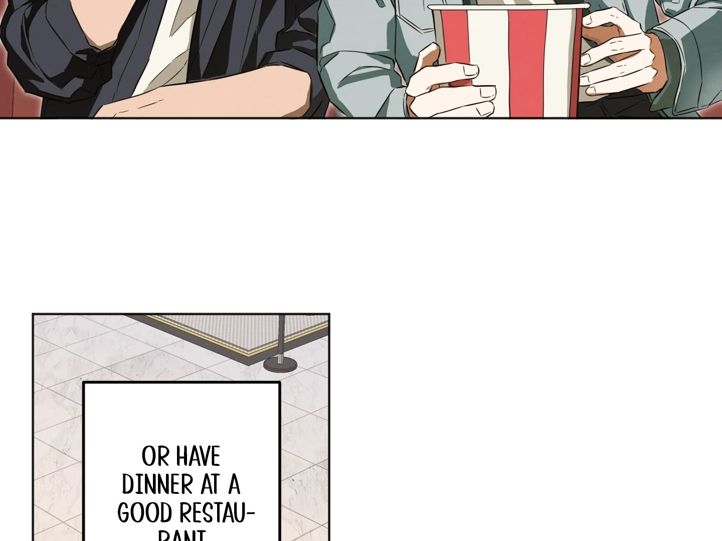 The Secret to Winning Over Unrequited Love Chapter 9 - Page 13