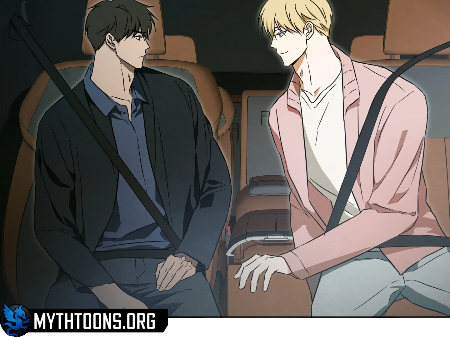 The Secret to Winning Over Unrequited Love Chapter 9 - Page 121