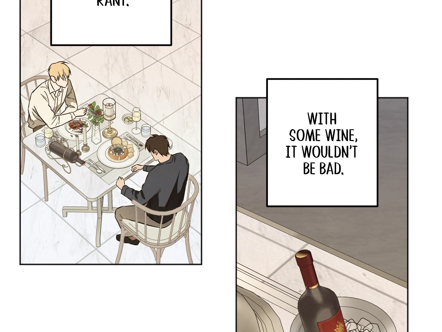 The Secret to Winning Over Unrequited Love Chapter 9 - Page 14