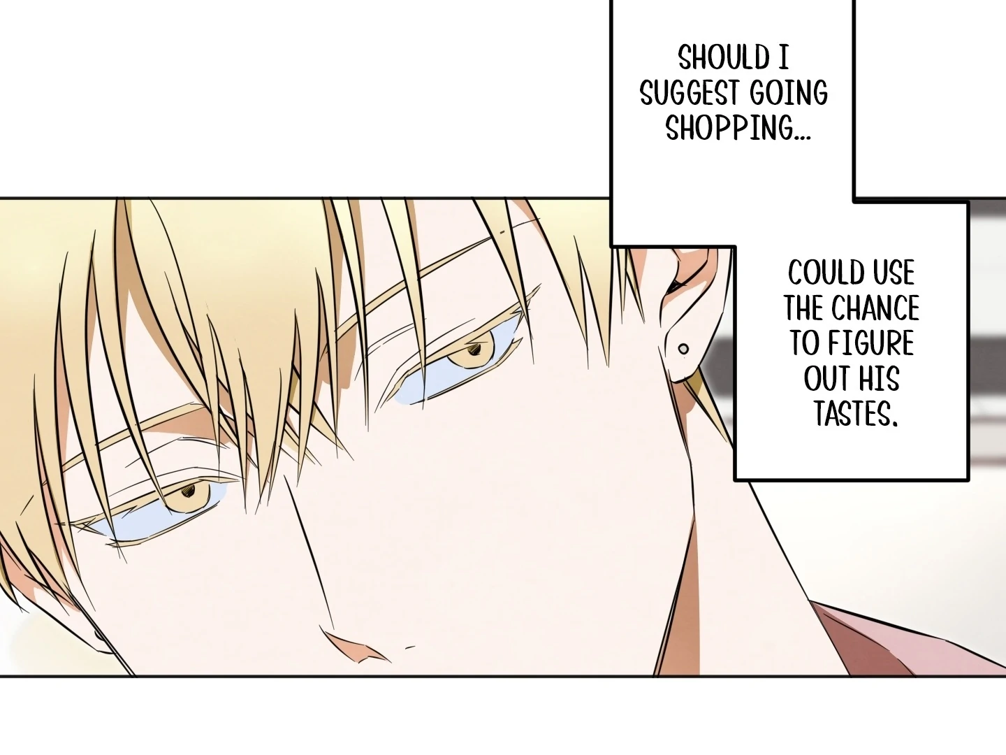 The Secret to Winning Over Unrequited Love Chapter 9 - Page 16