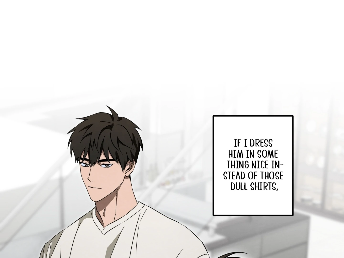 The Secret to Winning Over Unrequited Love Chapter 9 - Page 17