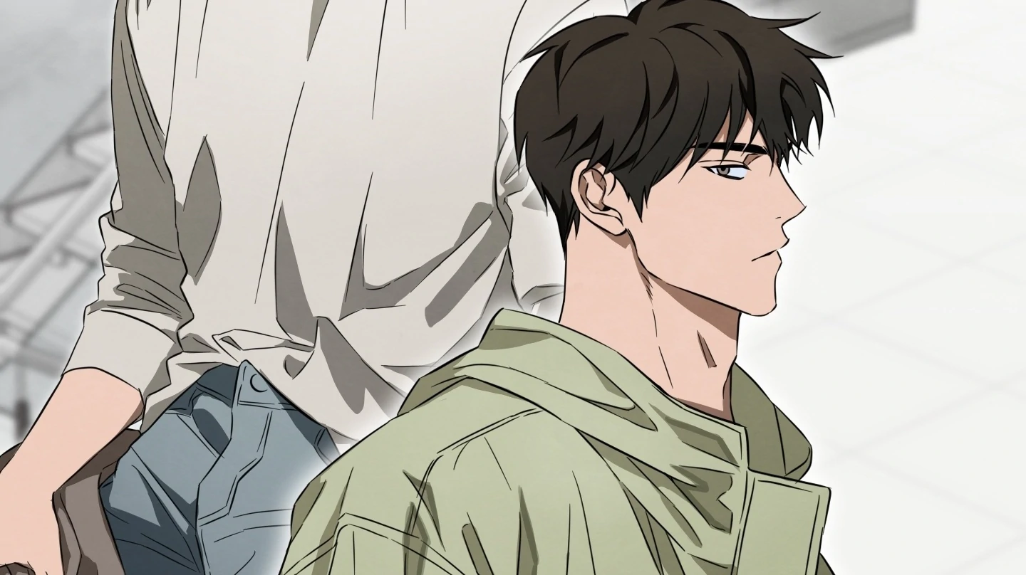 The Secret to Winning Over Unrequited Love Chapter 9 - Page 18
