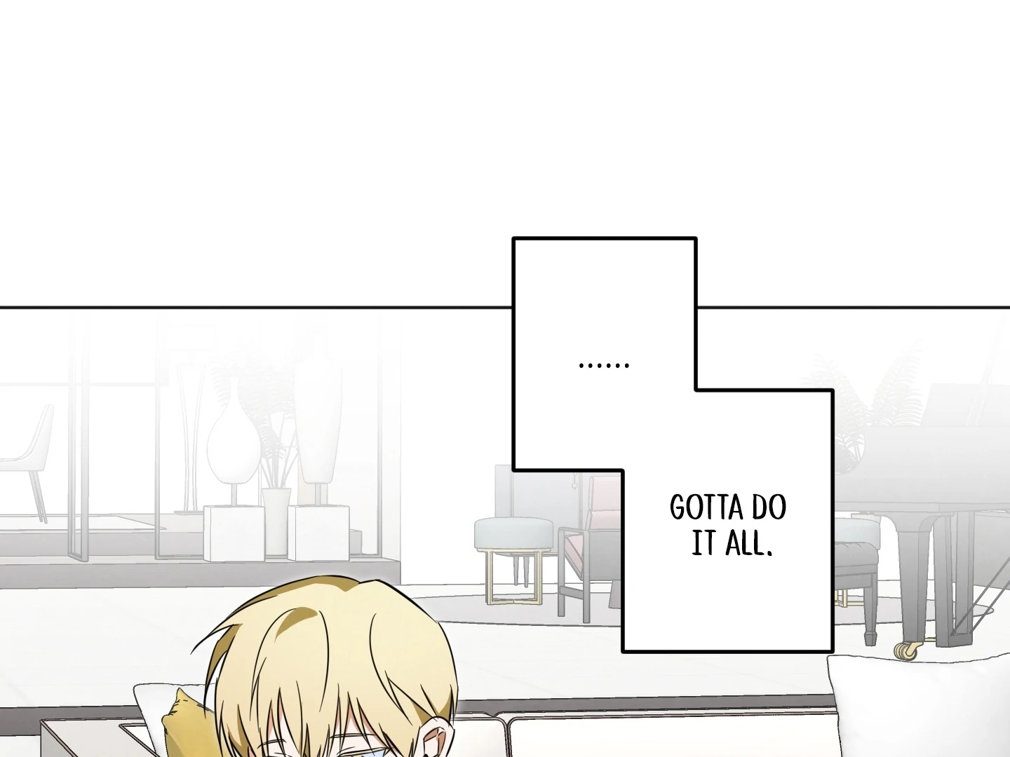 The Secret to Winning Over Unrequited Love Chapter 9 - Page 21