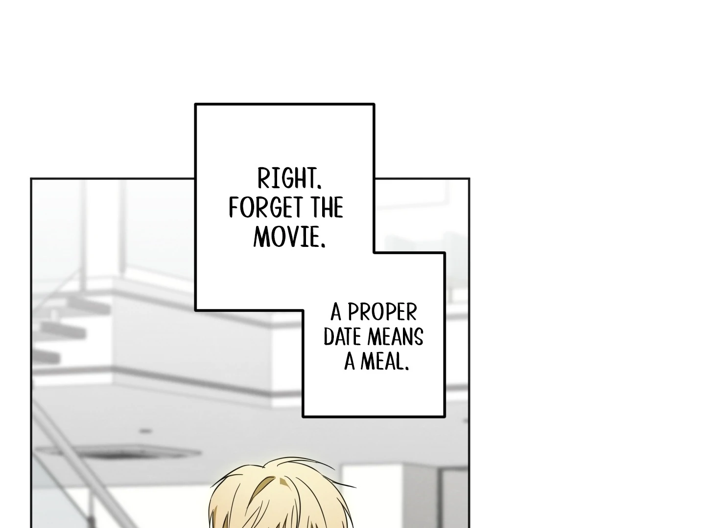 The Secret to Winning Over Unrequited Love Chapter 9 - Page 42