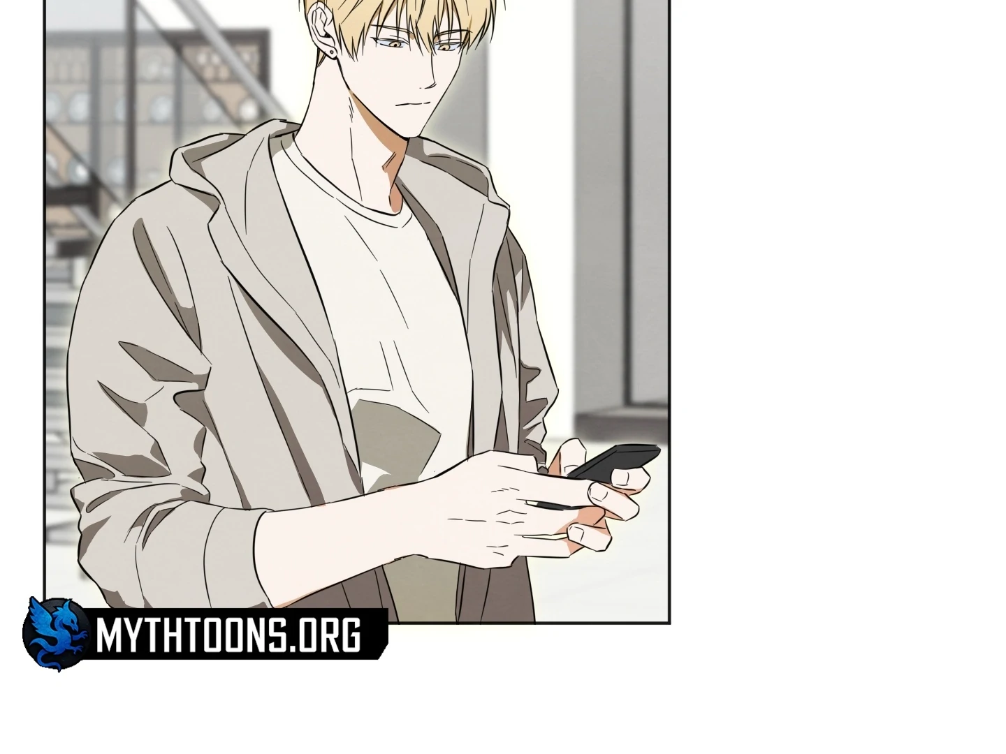 The Secret to Winning Over Unrequited Love Chapter 9 - Page 43