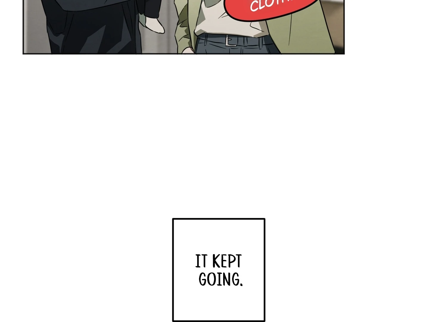The Secret to Winning Over Unrequited Love Chapter 9 - Page 54
