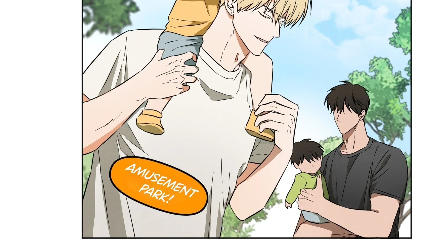The Secret to Winning Over Unrequited Love Chapter 9 - Page 56