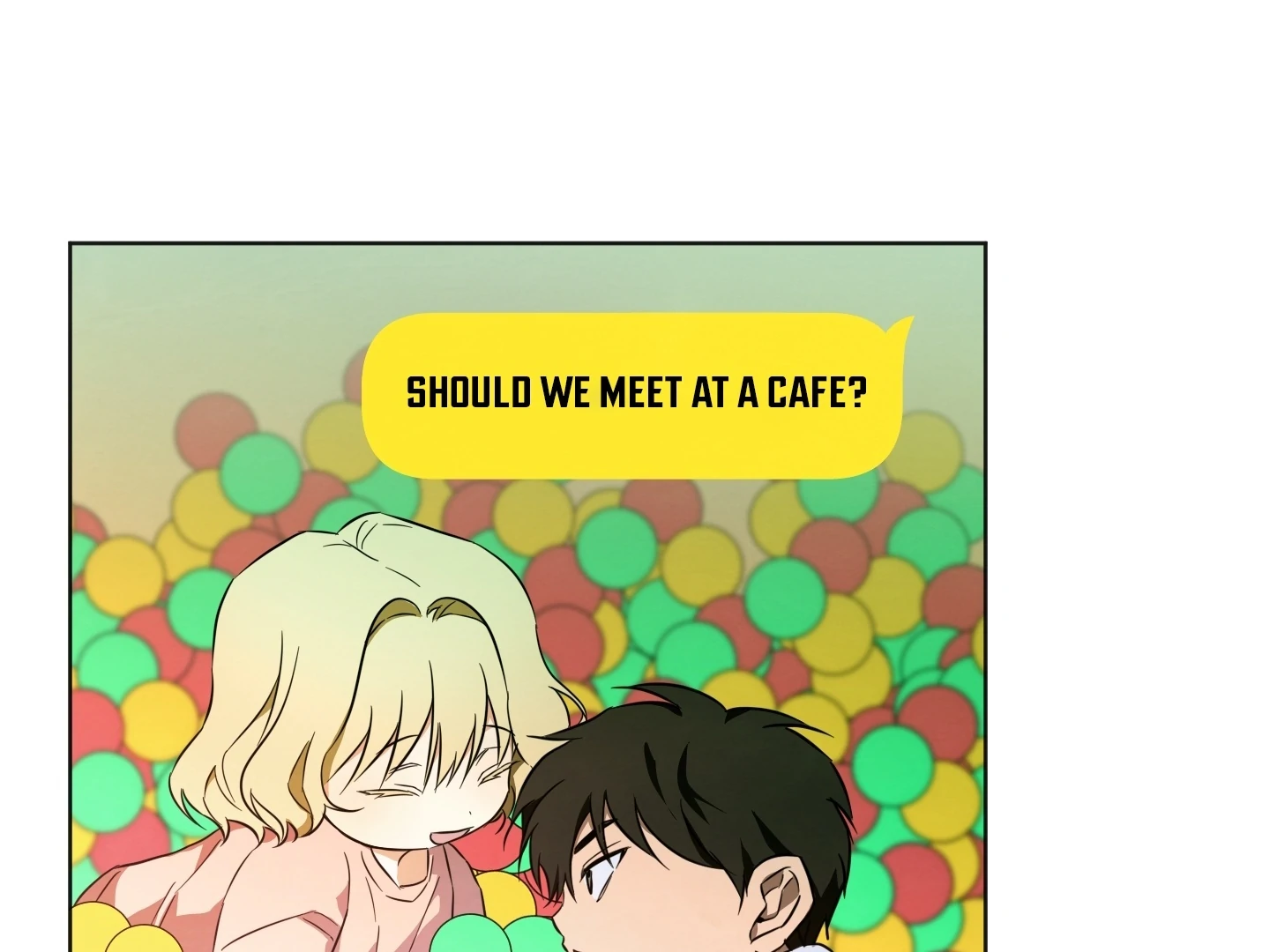 The Secret to Winning Over Unrequited Love Chapter 9 - Page 58