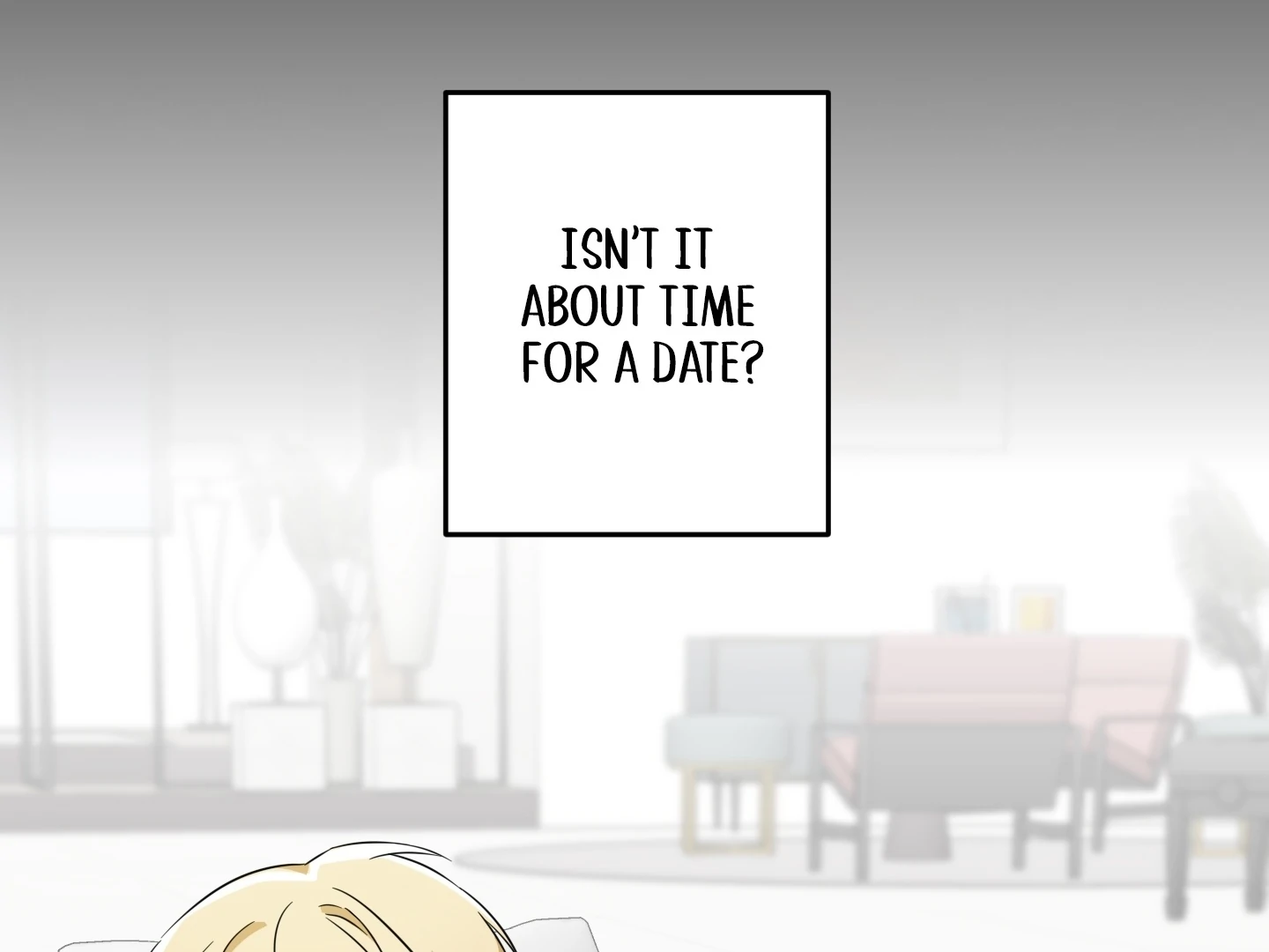 The Secret to Winning Over Unrequited Love Chapter 9 - Page 7