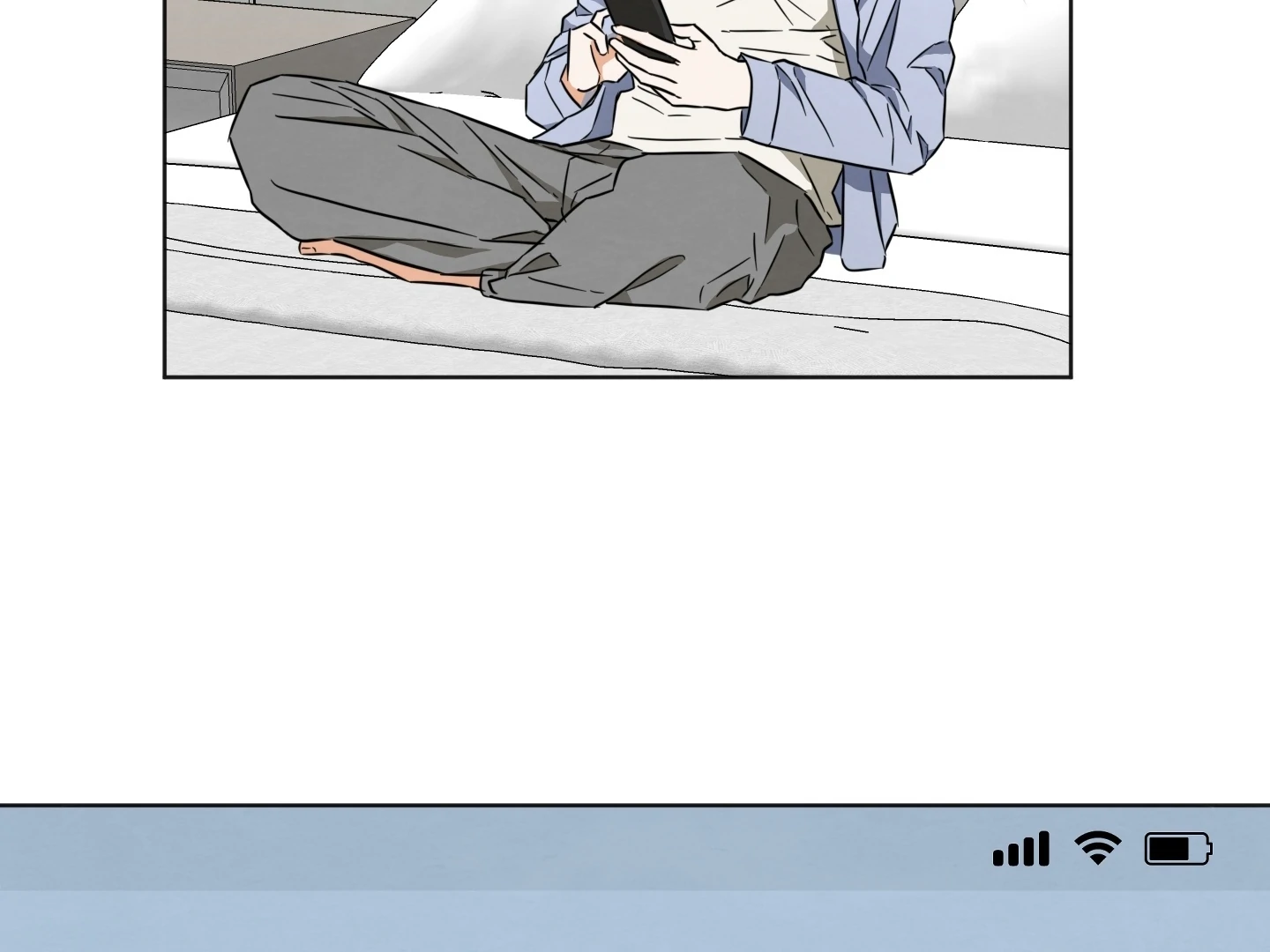 The Secret to Winning Over Unrequited Love Chapter 9 - Page 74