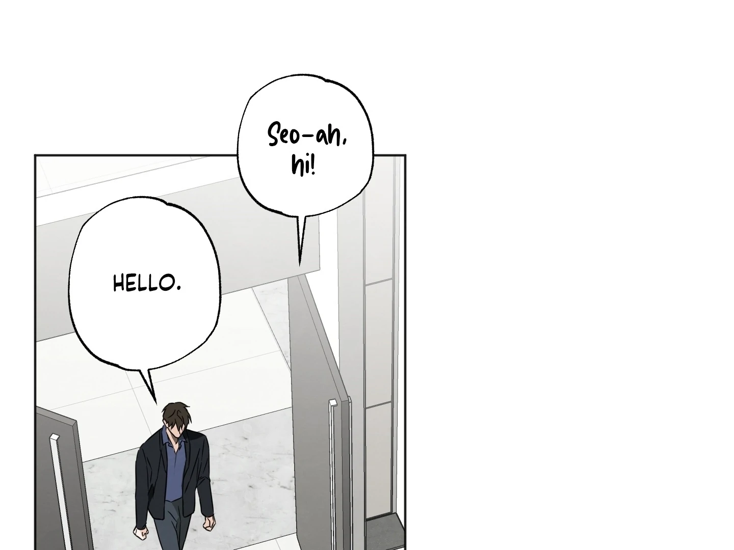 The Secret to Winning Over Unrequited Love Chapter 9 - Page 80