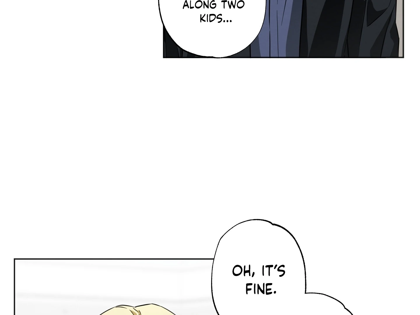 The Secret to Winning Over Unrequited Love Chapter 9 - Page 83