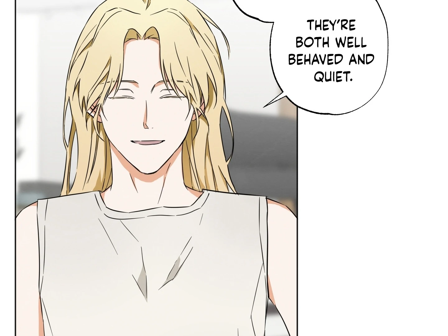 The Secret to Winning Over Unrequited Love Chapter 9 - Page 84