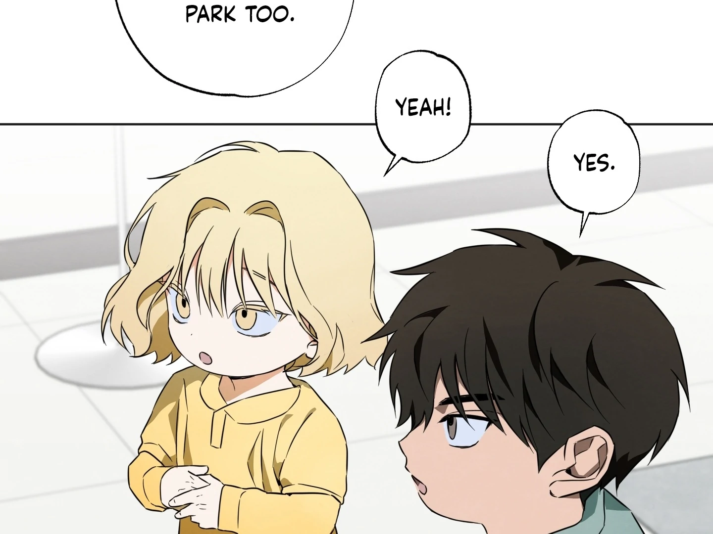 The Secret to Winning Over Unrequited Love Chapter 9 - Page 86