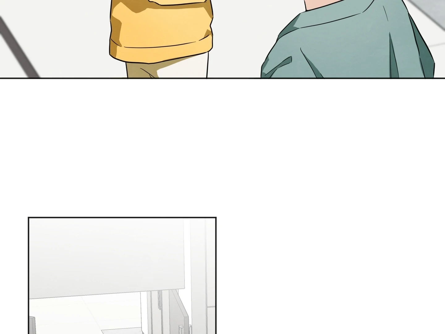 The Secret to Winning Over Unrequited Love Chapter 9 - Page 87