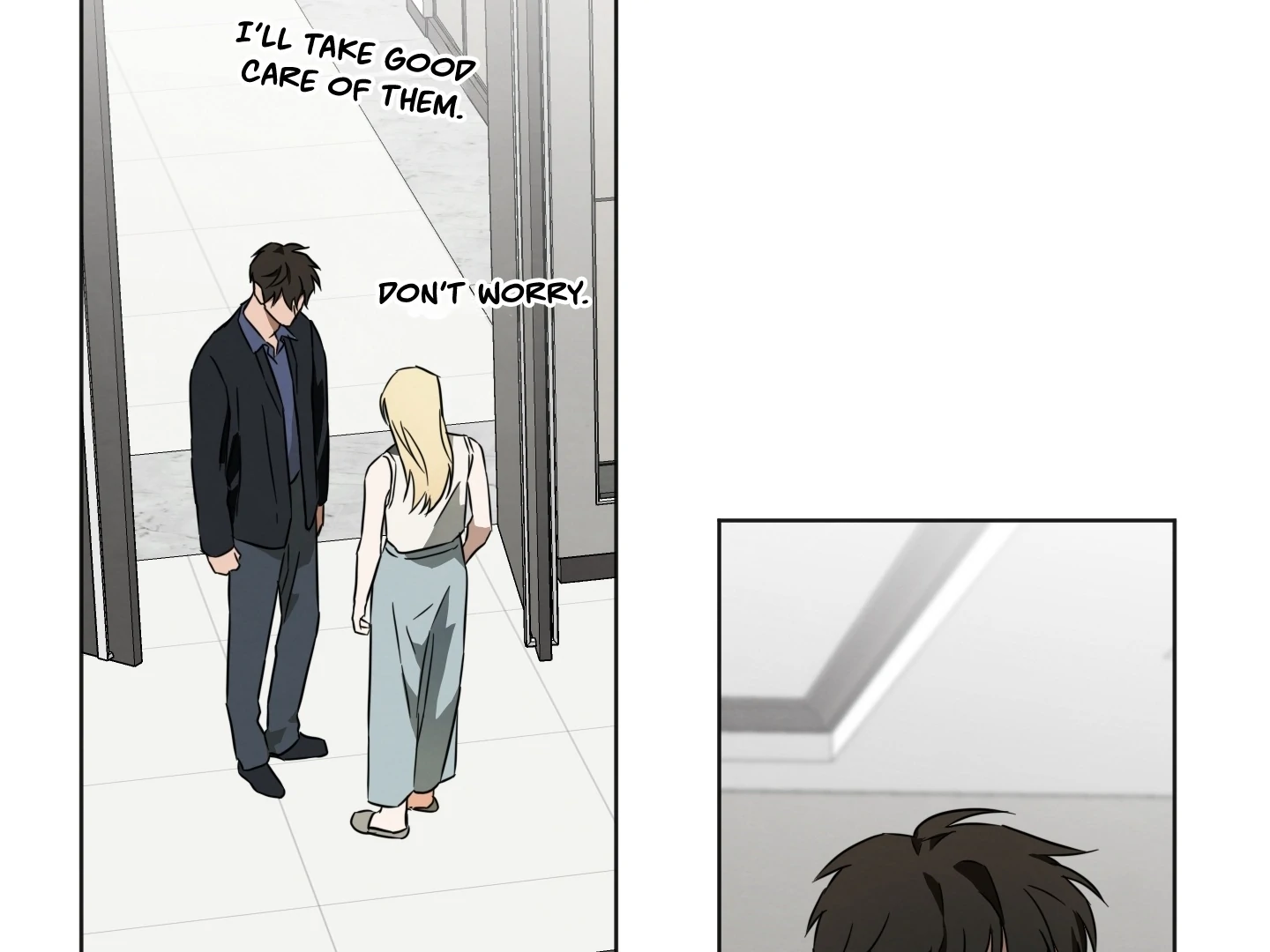 The Secret to Winning Over Unrequited Love Chapter 9 - Page 88