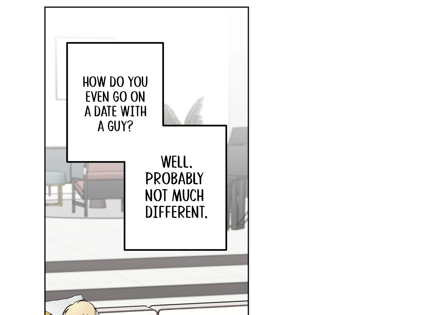 The Secret to Winning Over Unrequited Love Chapter 9 - Page 10