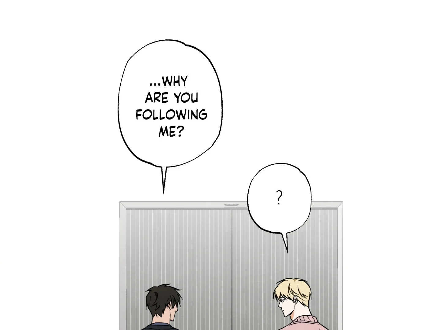 The Secret to Winning Over Unrequited Love Chapter 9 - Page 93