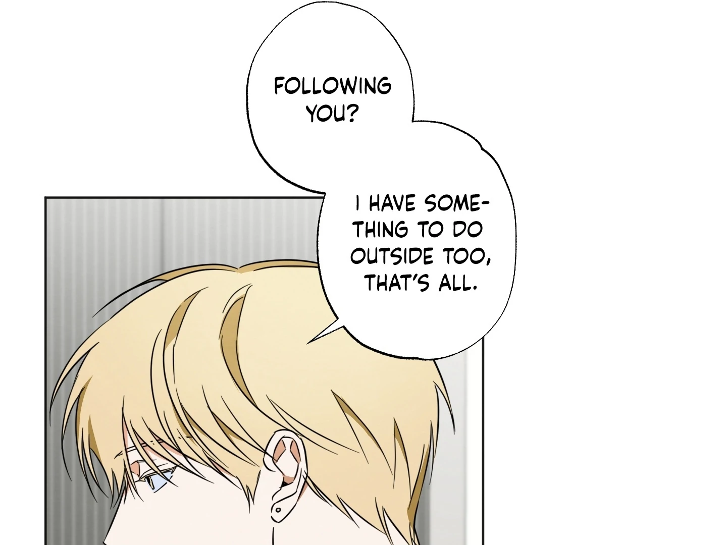 The Secret to Winning Over Unrequited Love Chapter 9 - Page 96