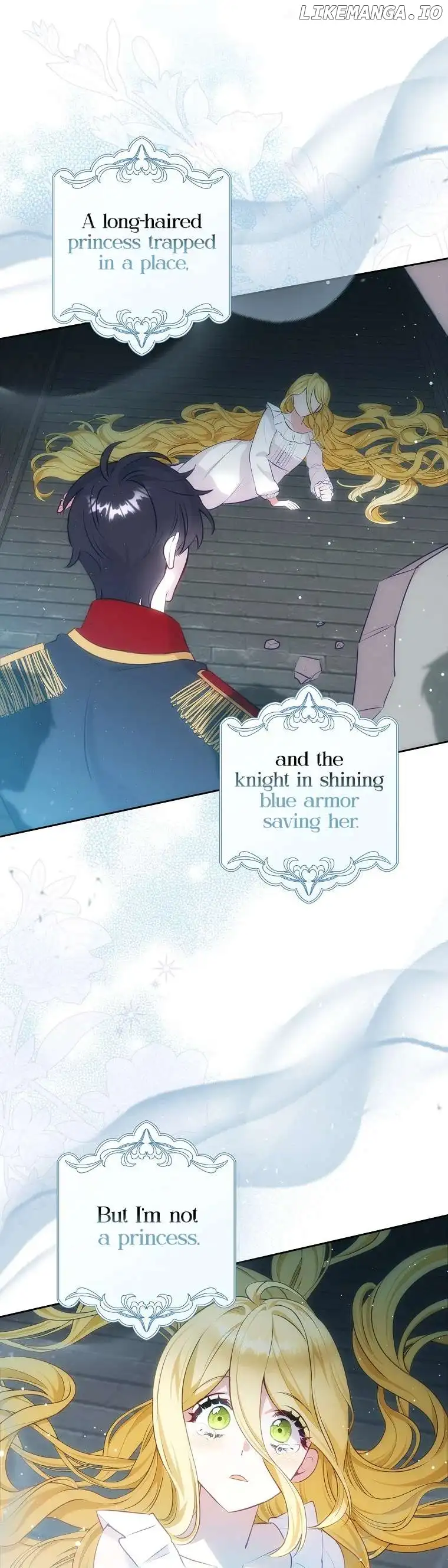 The Secrets of the Lovely Duchess Chapter 1 - Page 24