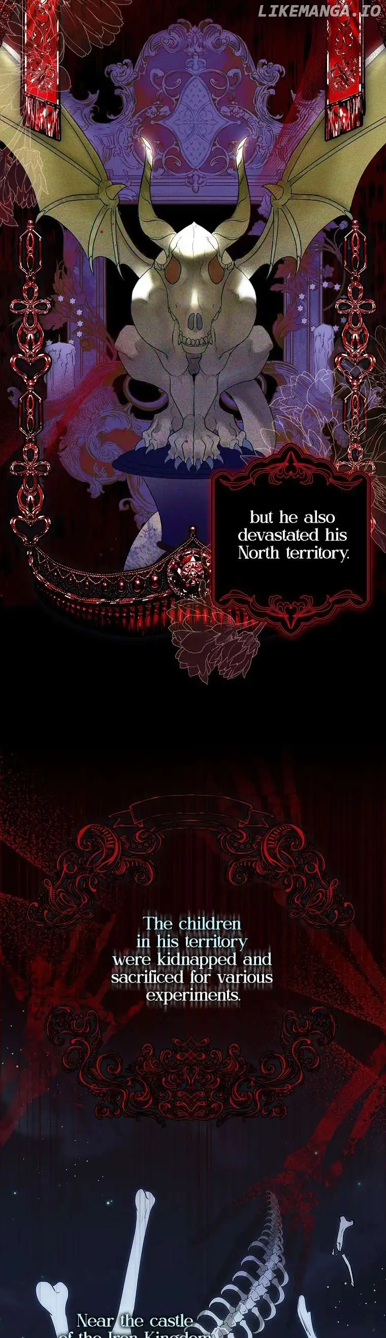 The Secrets of the Lovely Duchess Chapter 1 - Page 31