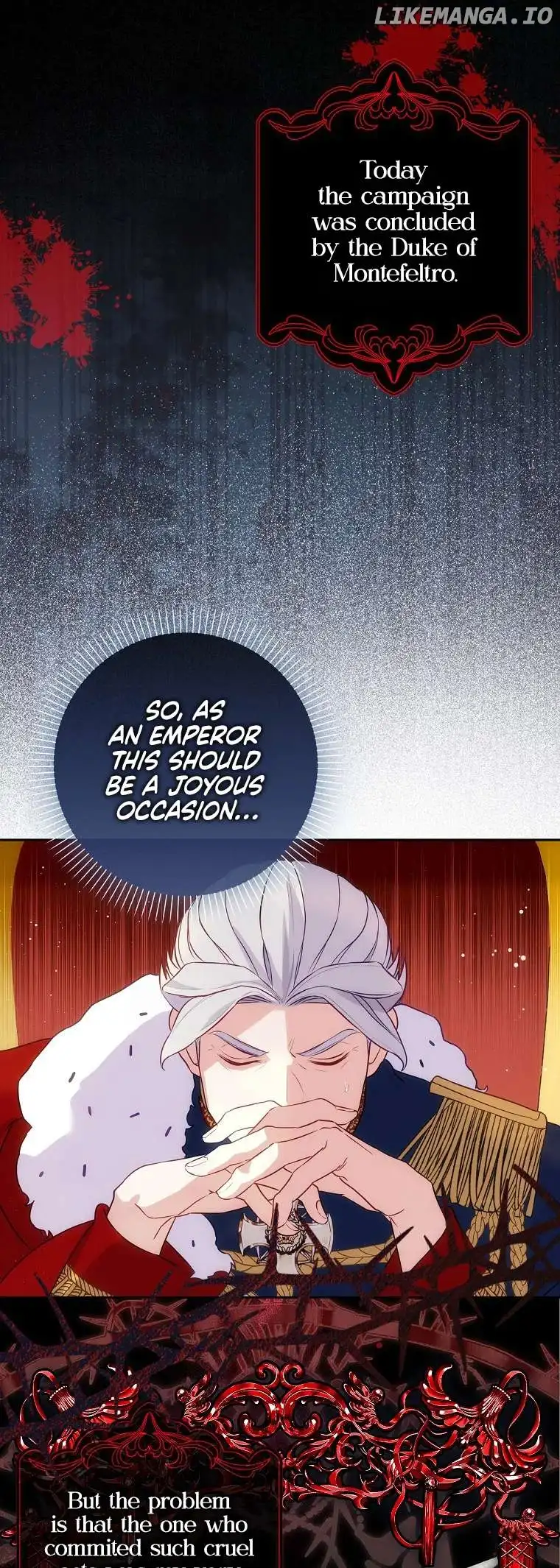 The Secrets of the Lovely Duchess Chapter 1 - Page 33