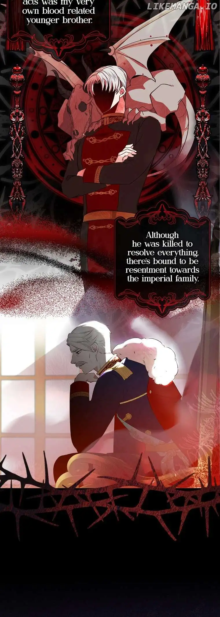 The Secrets of the Lovely Duchess Chapter 1 - Page 34