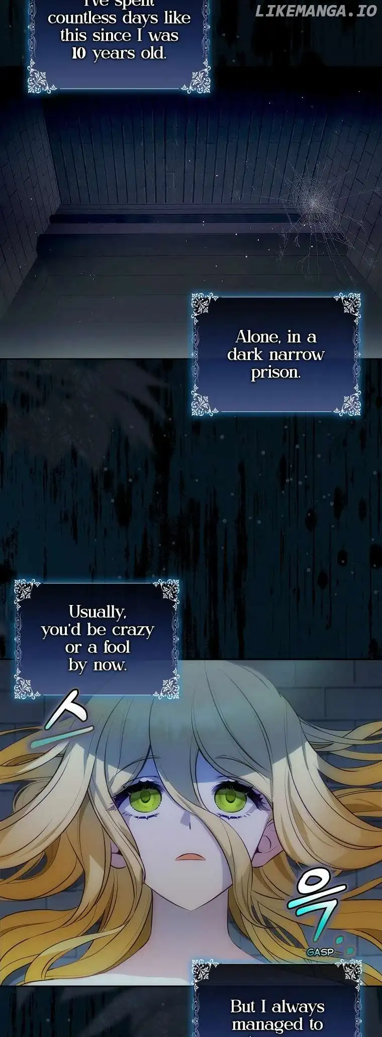 The Secrets of the Lovely Duchess Chapter 1 - Page 5