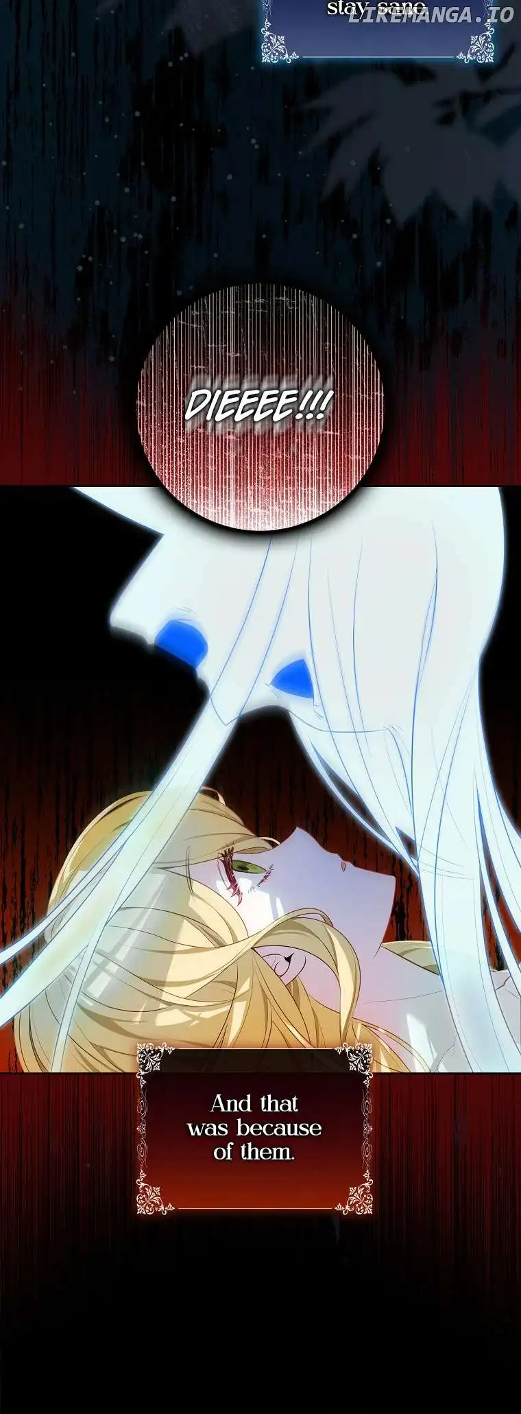 The Secrets of the Lovely Duchess Chapter 1 - Page 6