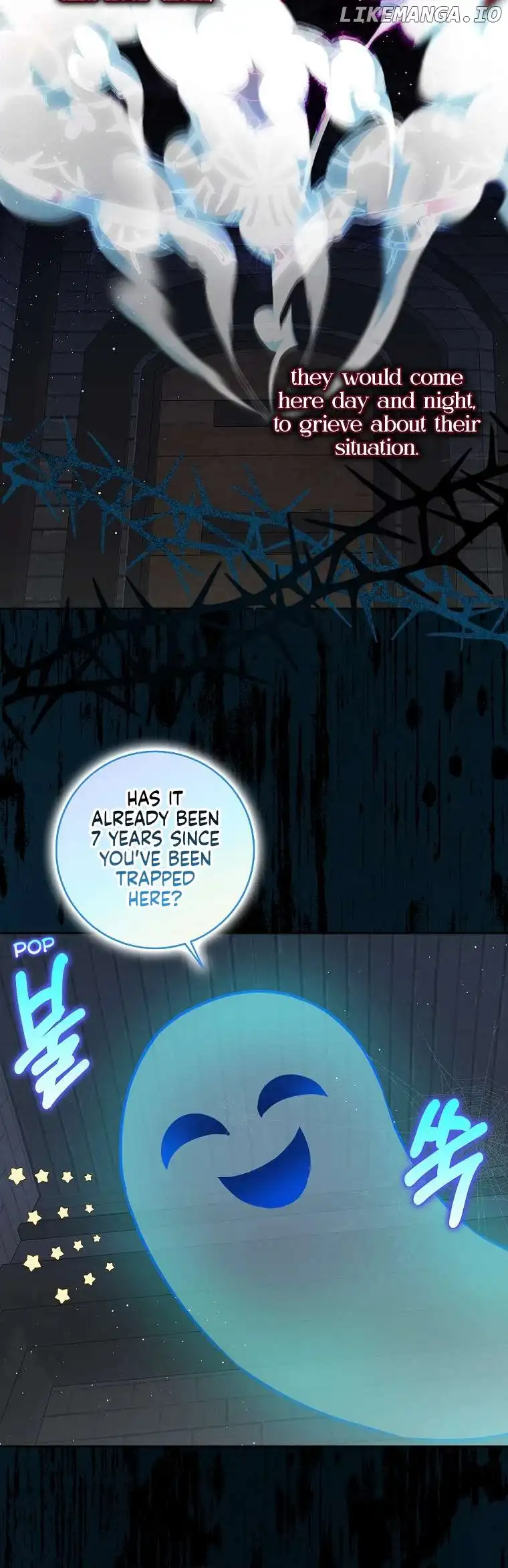 The Secrets of the Lovely Duchess Chapter 1 - Page 9
