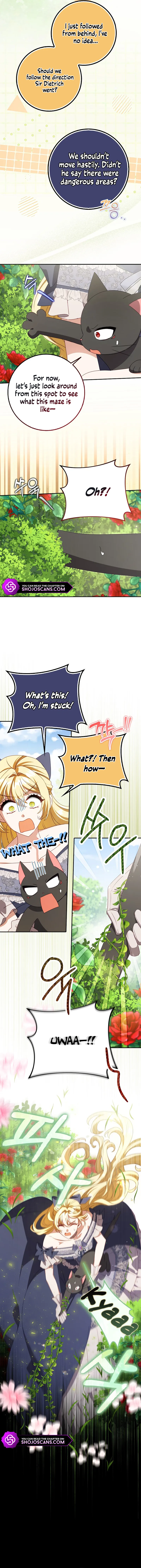 The Secrets of the Lovely Duchess Chapter 18 - Page 5