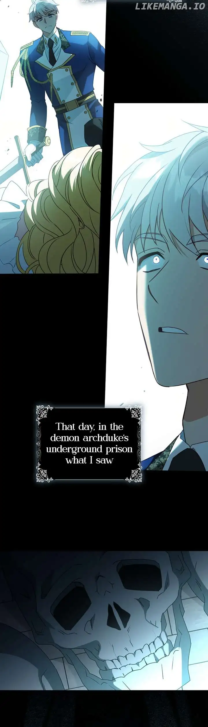 The Secrets of the Lovely Duchess Chapter 4 - Page 14