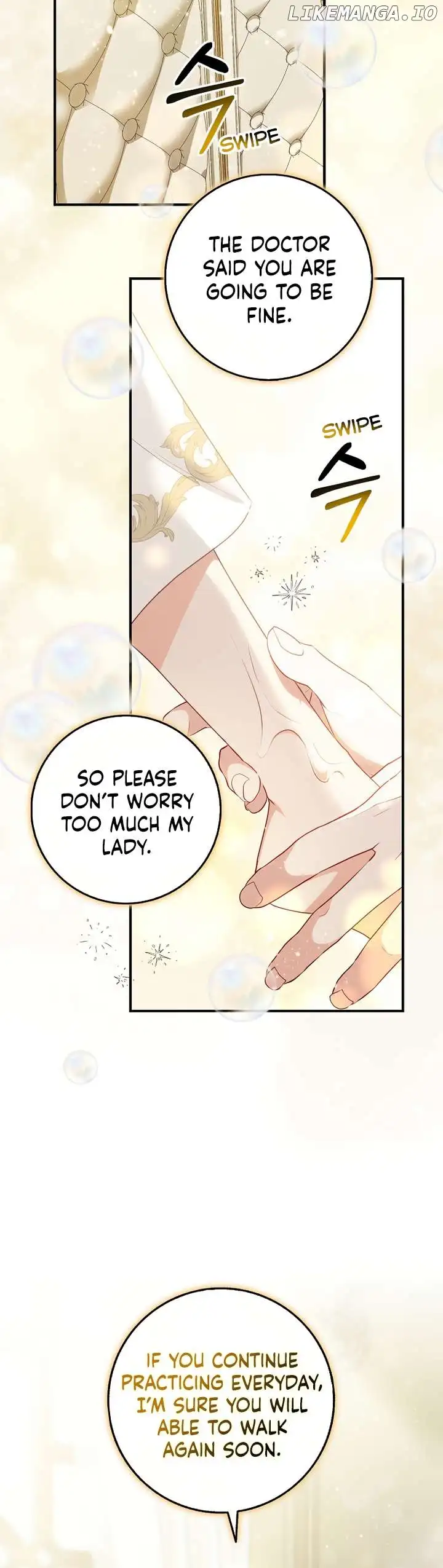 The Secrets of the Lovely Duchess Chapter 4 - Page 17