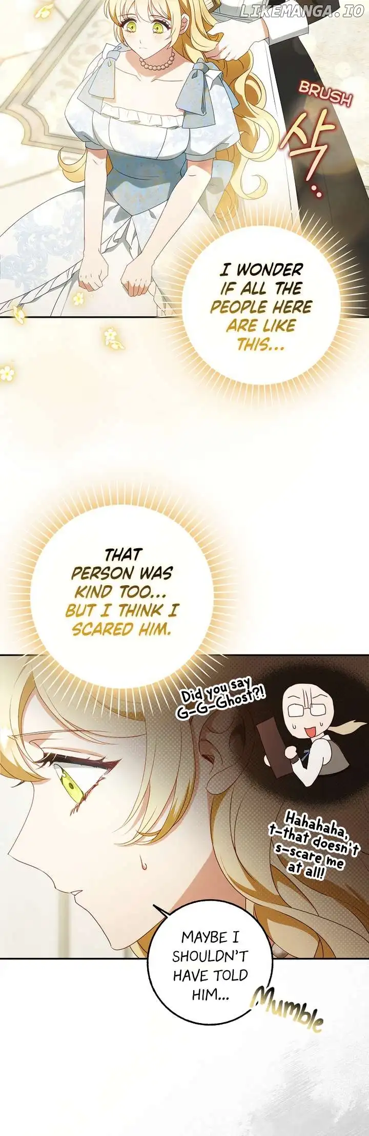 The Secrets of the Lovely Duchess Chapter 4 - Page 20