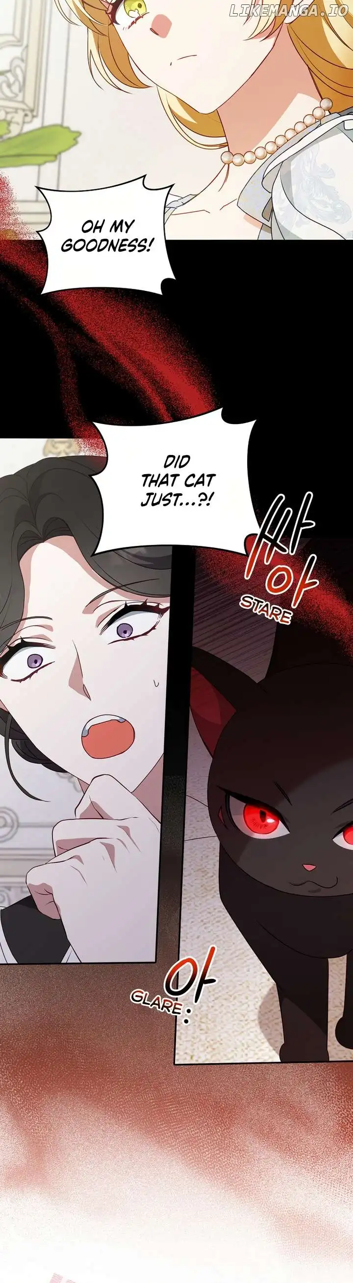 The Secrets of the Lovely Duchess Chapter 4 - Page 23