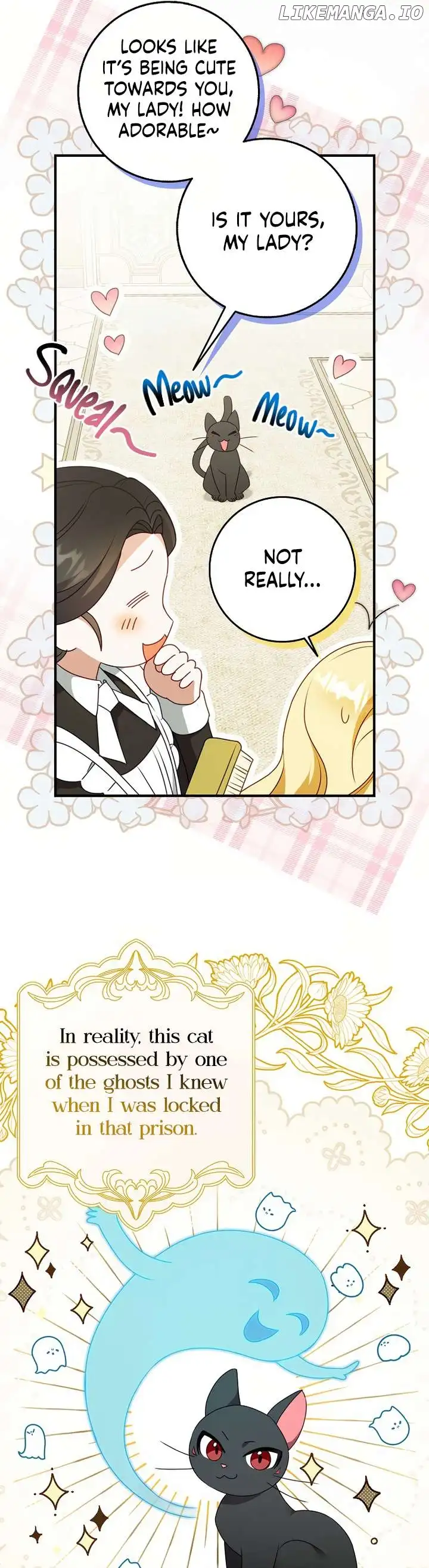 The Secrets of the Lovely Duchess Chapter 4 - Page 24