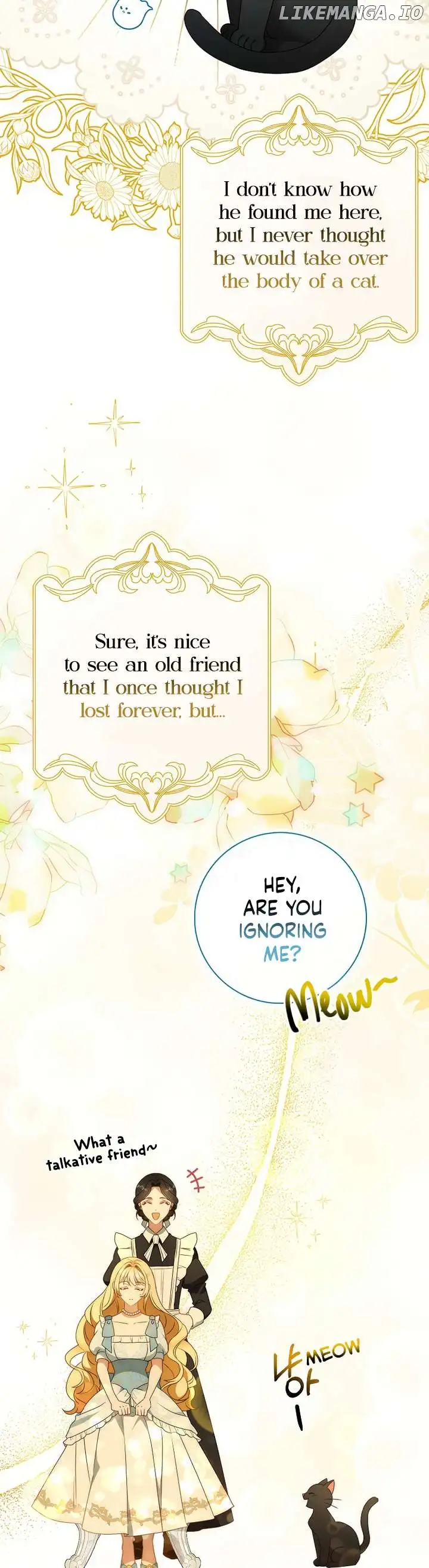 The Secrets of the Lovely Duchess Chapter 4 - Page 25
