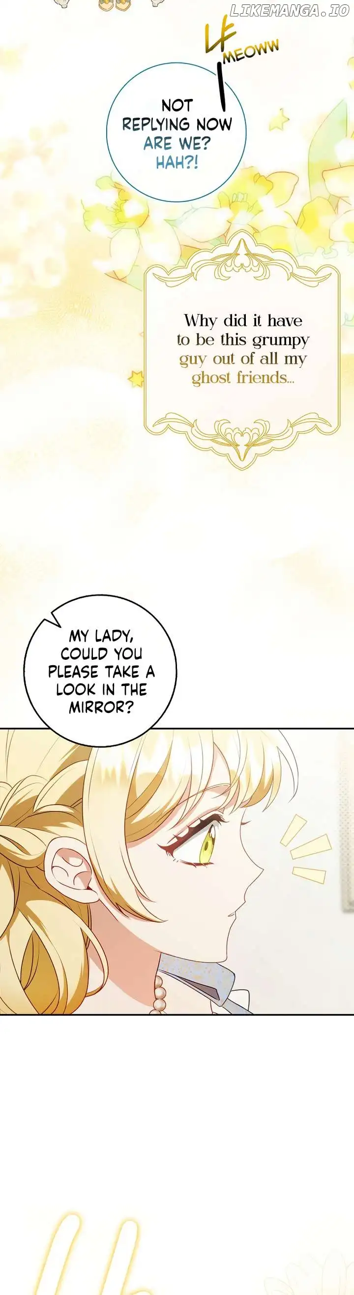 The Secrets of the Lovely Duchess Chapter 4 - Page 26
