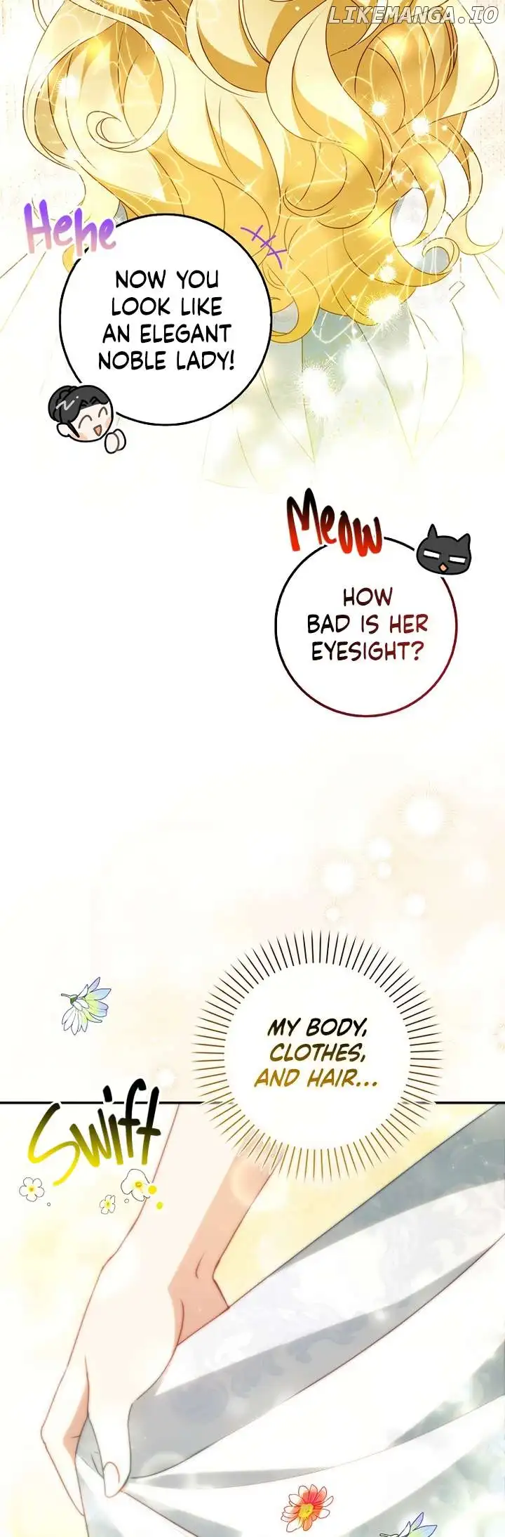 The Secrets of the Lovely Duchess Chapter 4 - Page 28