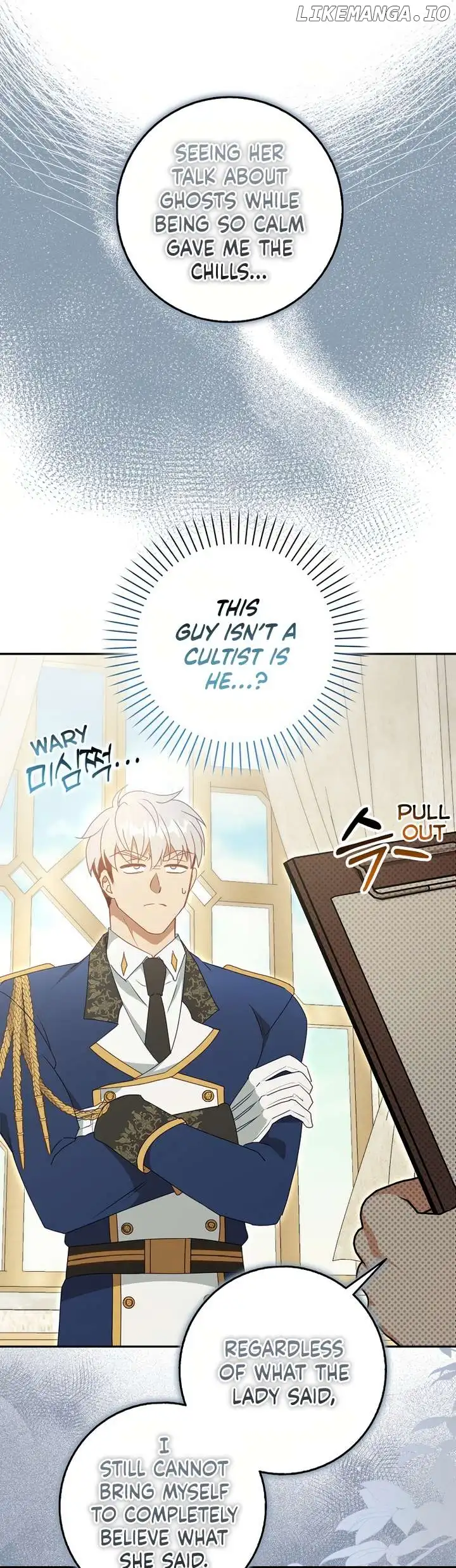 The Secrets of the Lovely Duchess Chapter 4 - Page 3