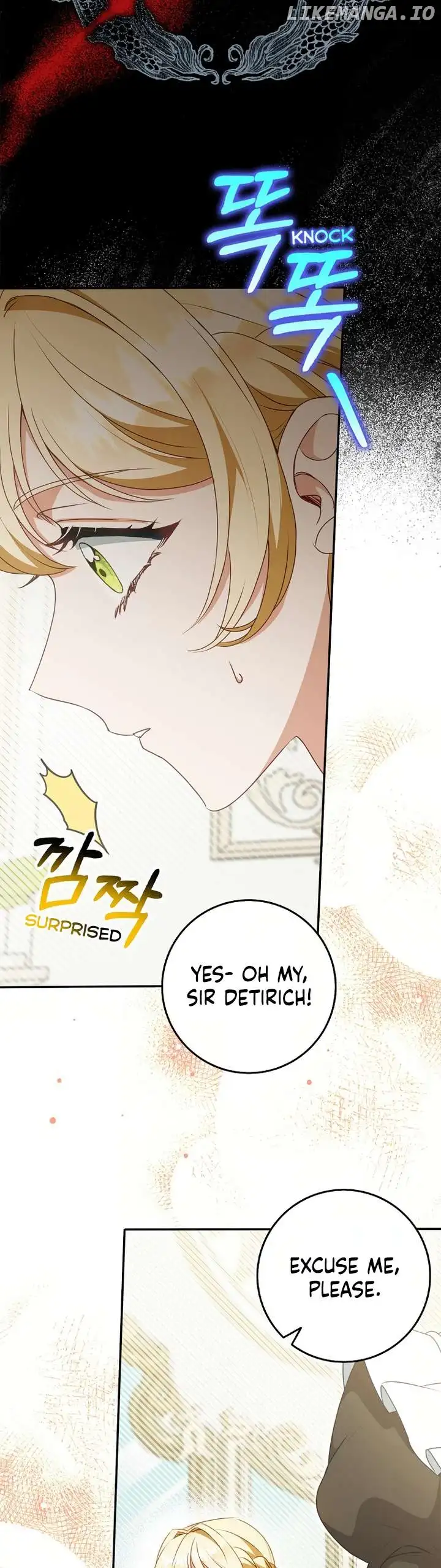 The Secrets of the Lovely Duchess Chapter 4 - Page 31