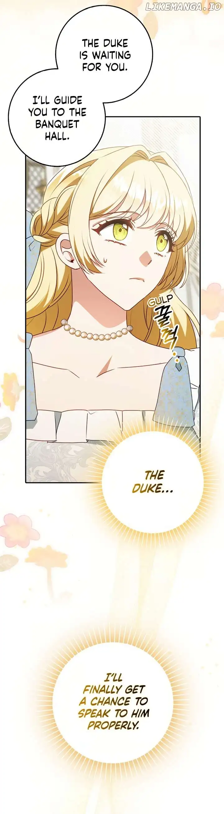The Secrets of the Lovely Duchess Chapter 4 - Page 33