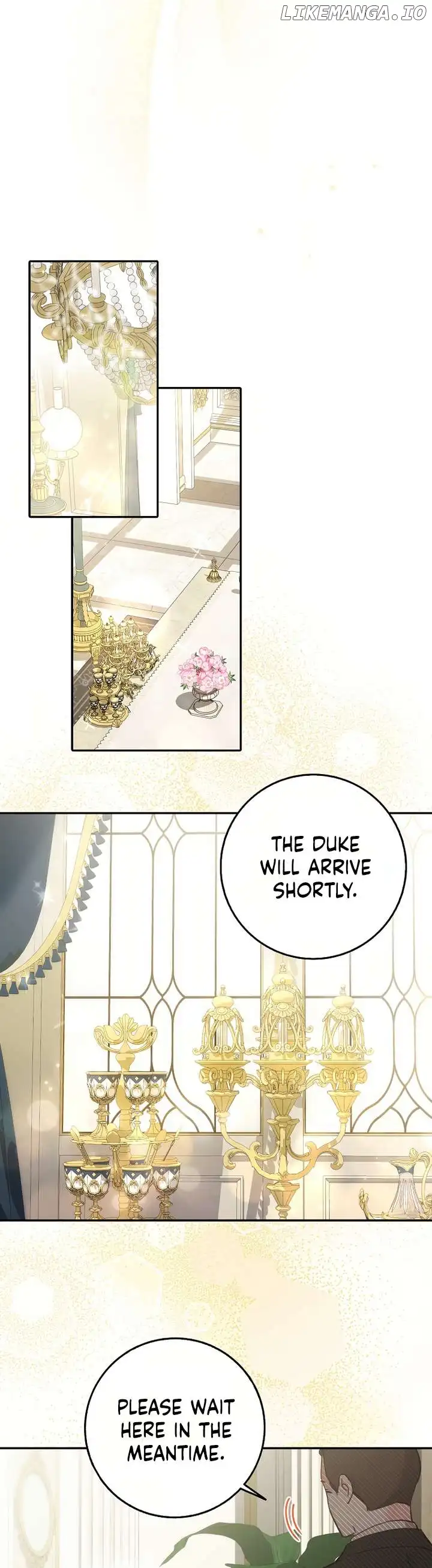 The Secrets of the Lovely Duchess Chapter 4 - Page 34