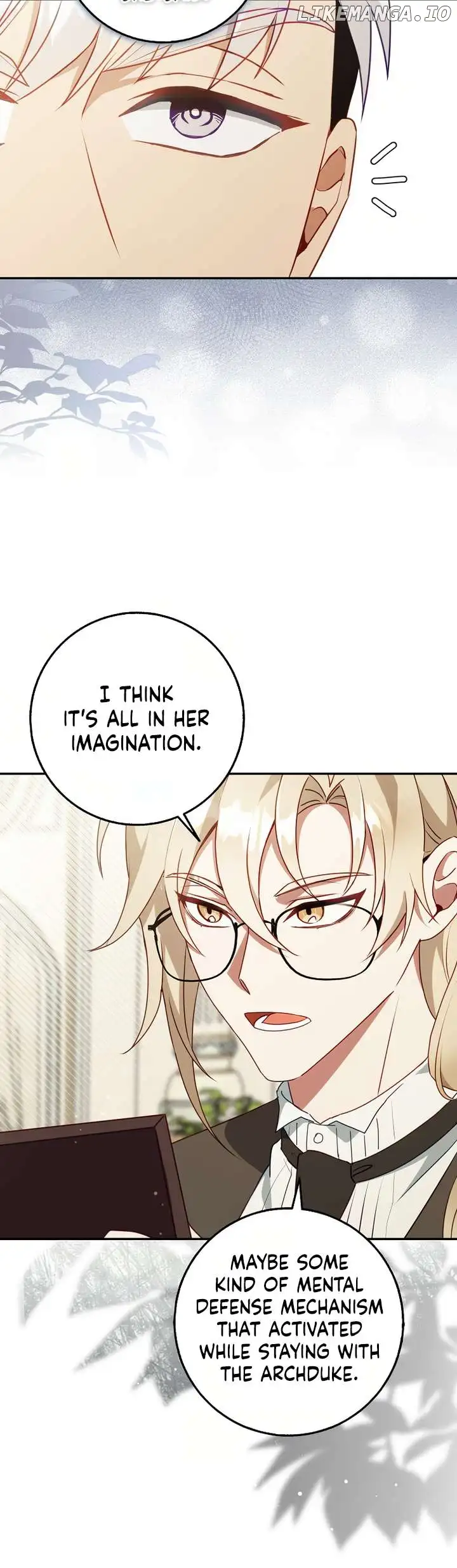 The Secrets of the Lovely Duchess Chapter 4 - Page 4