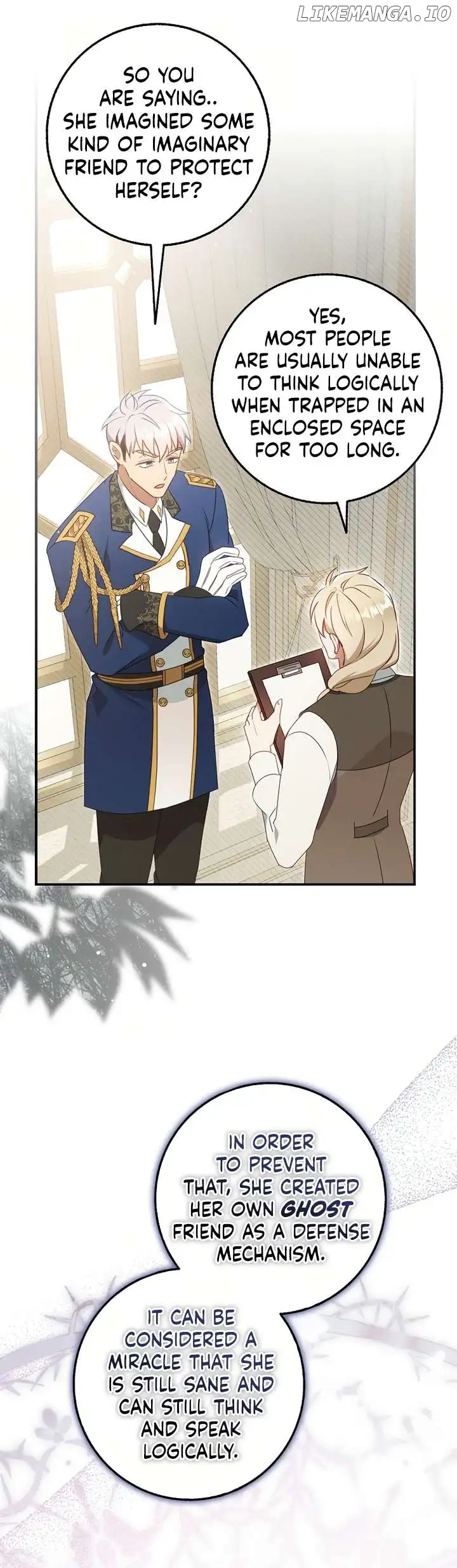 The Secrets of the Lovely Duchess Chapter 4 - Page 5