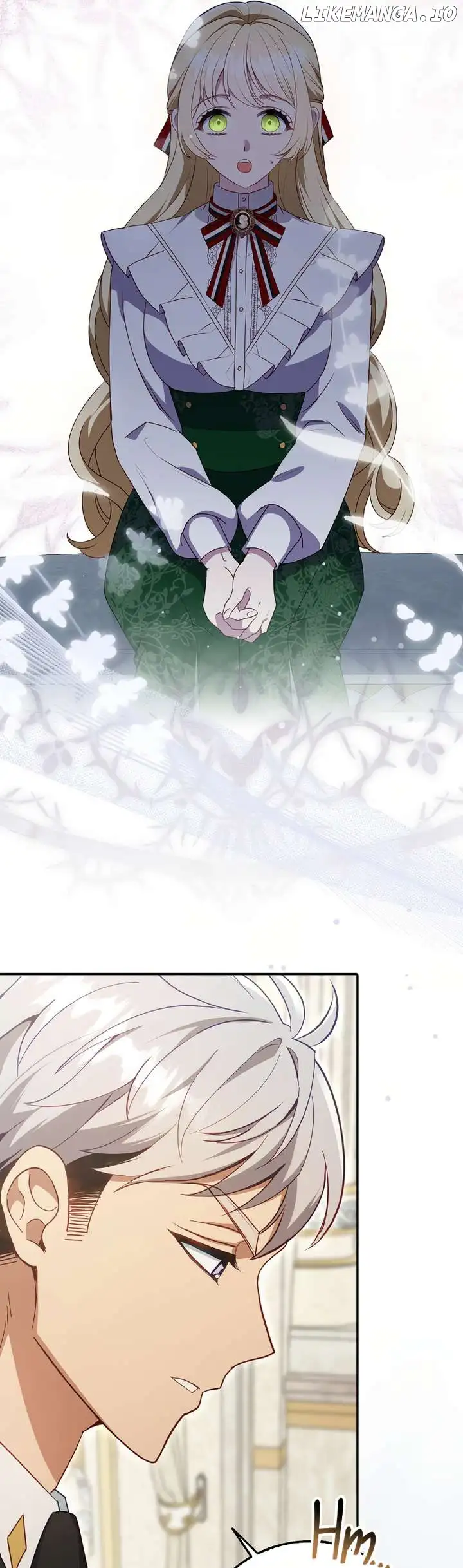 The Secrets of the Lovely Duchess Chapter 4 - Page 6