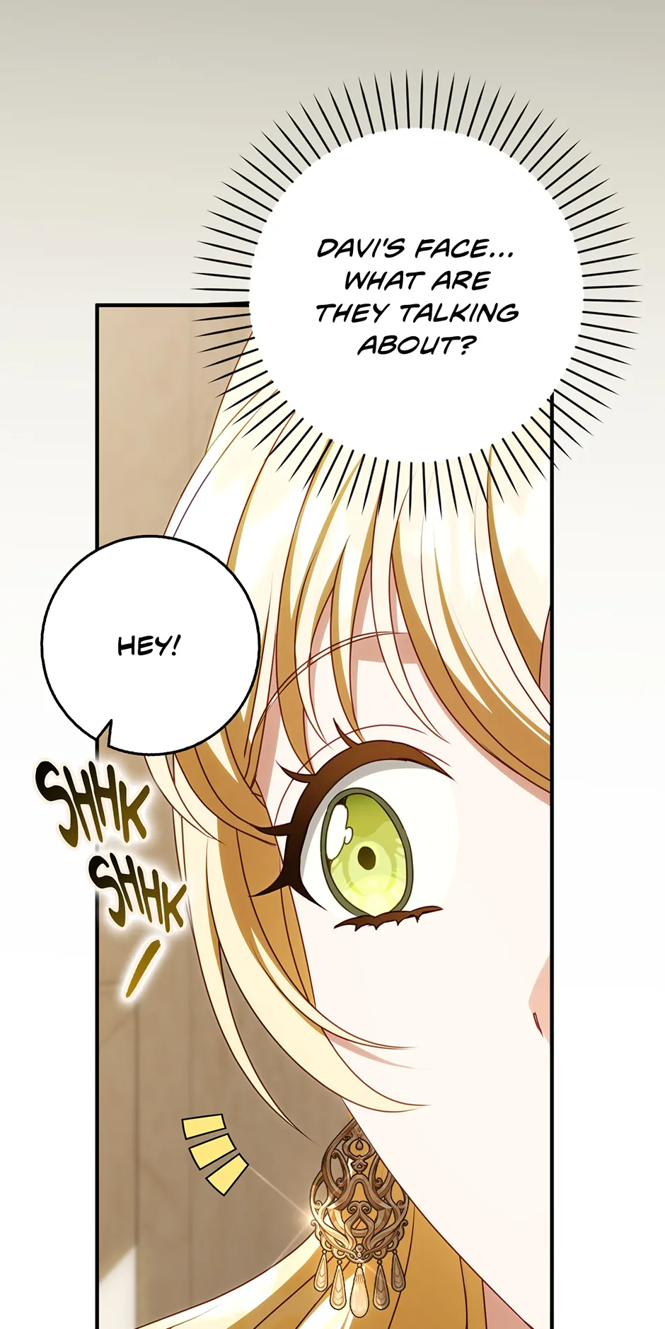 The Secrets of the Lovely Duchess Chapter 49 - Page 10