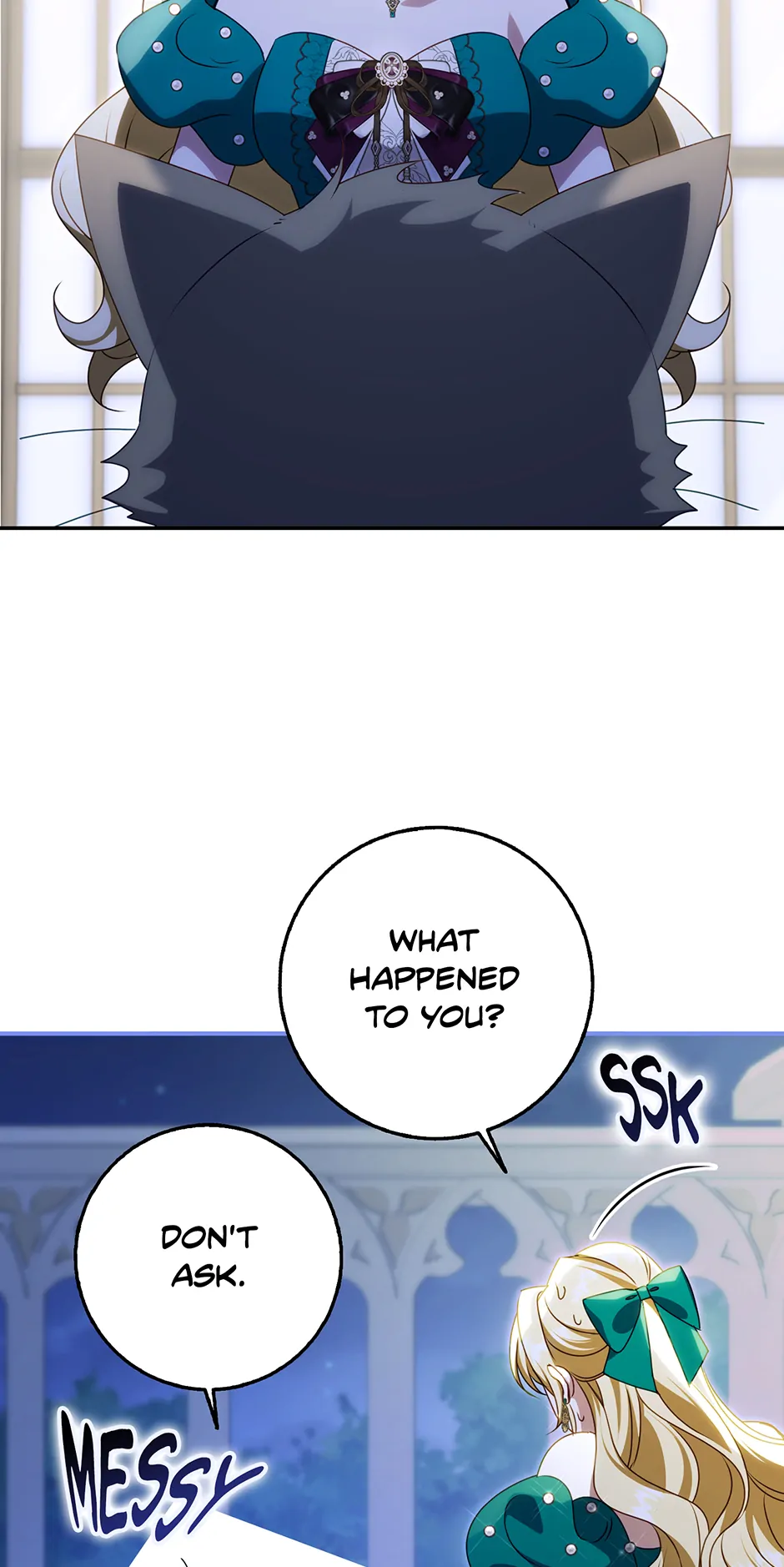 The Secrets of the Lovely Duchess Chapter 49 - Page 15